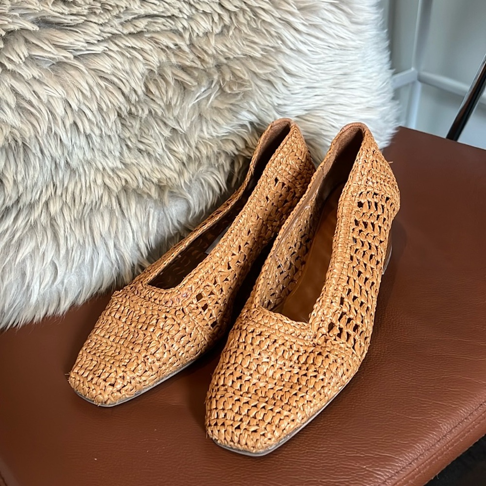 Miista shoes
